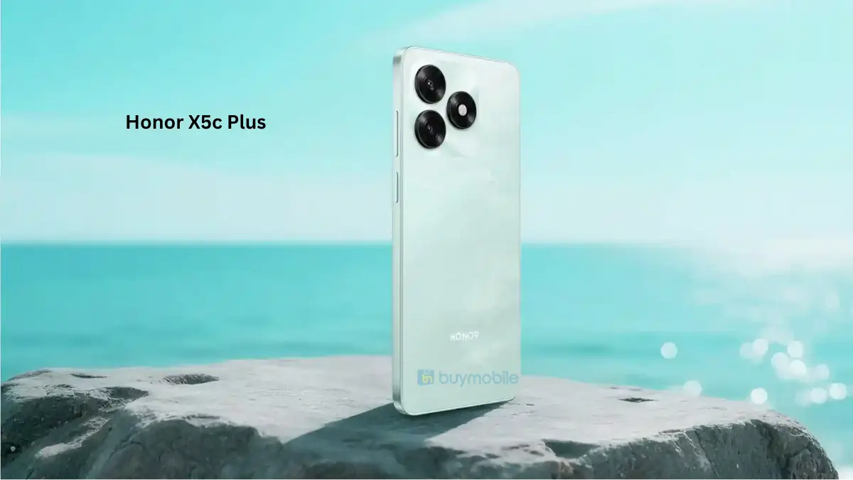 Honor X5c Plus price in Bangladesh 2025